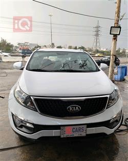 کیا سپۆرتاج